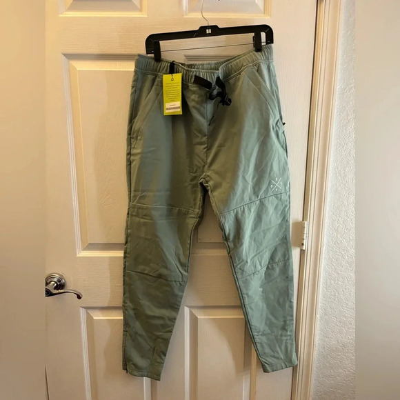 Dope men’s Nomad pants L - Picture 7 of 11